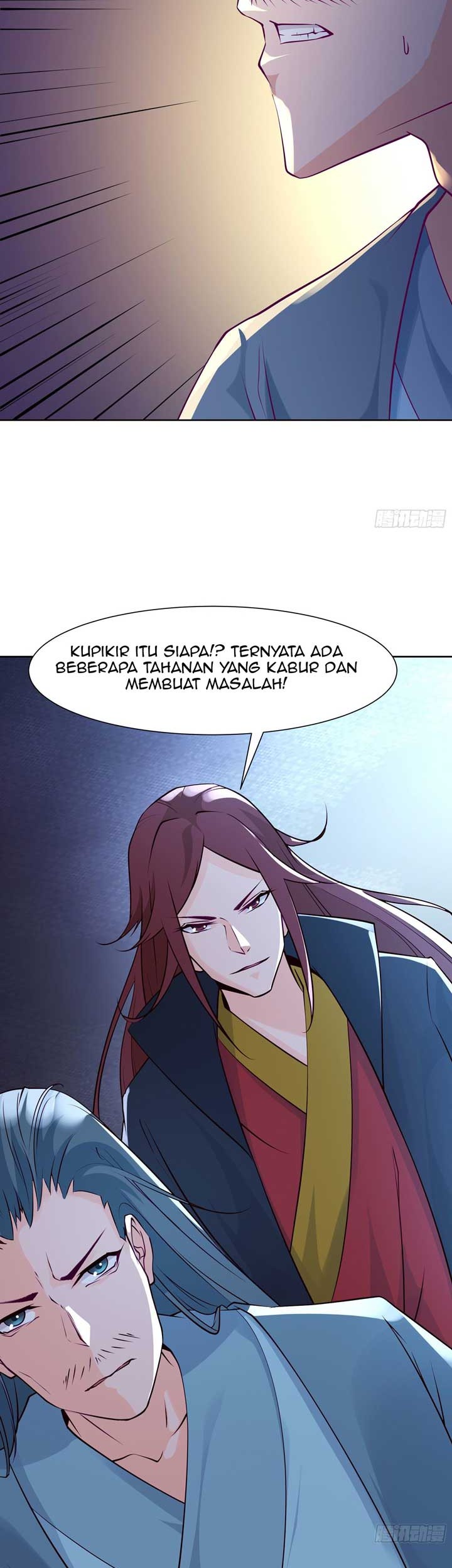 Apprentices Are All Female Devil Bab 42 halaman 12