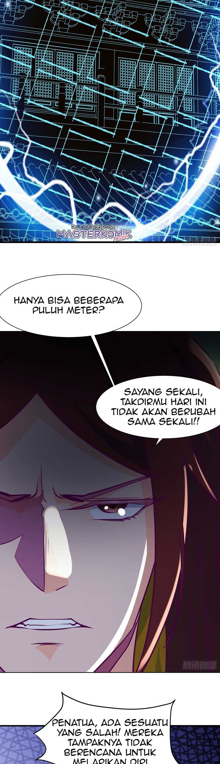 Apprentices Are All Female Devil Bab 42 halaman 23