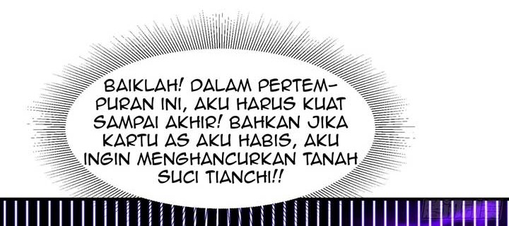 Apprentices Are All Female Devil chapter 43 halaman 9