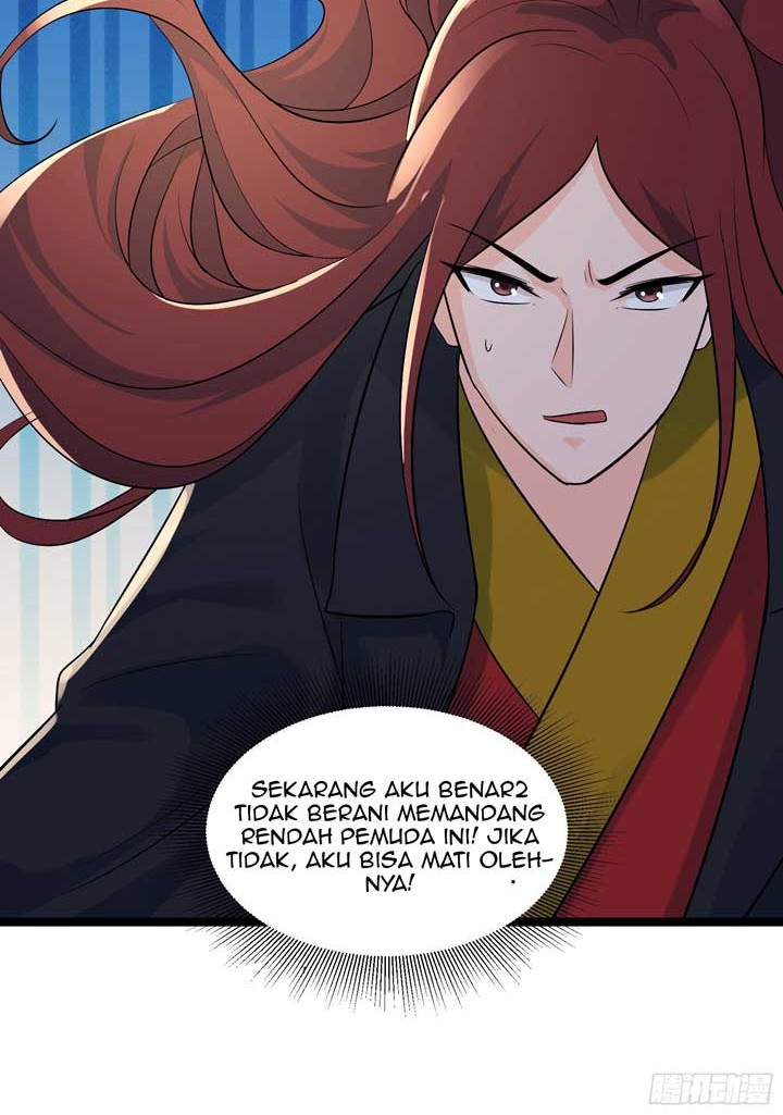 Apprentices Are All Female Devil chapter 43 halaman 13