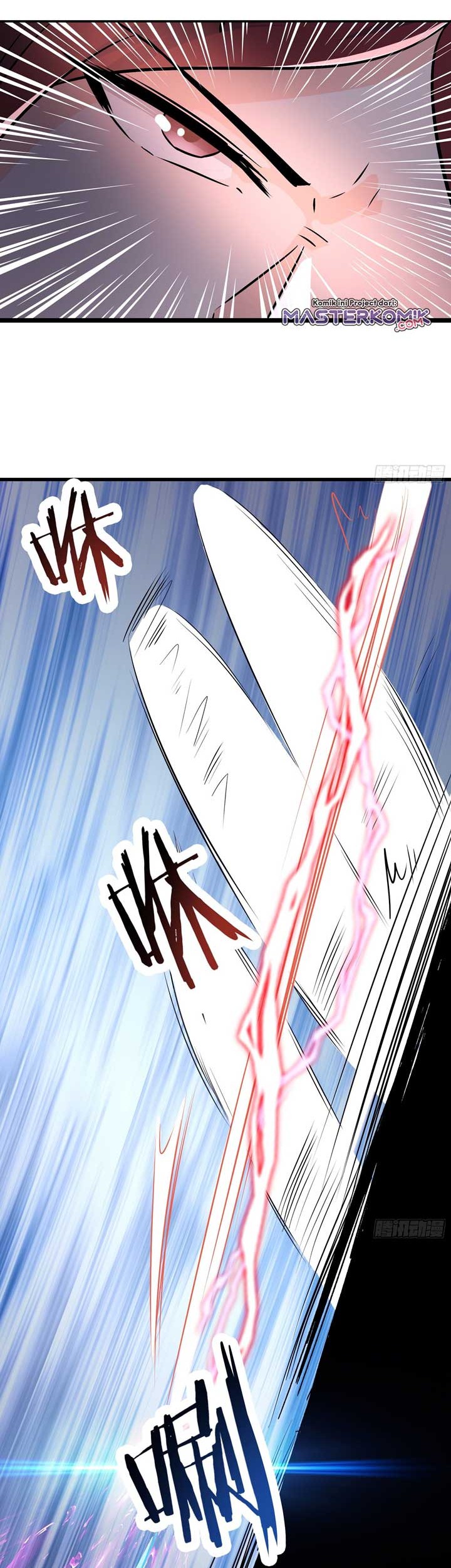 Apprentices Are All Female Devil chapter 43 halaman 15
