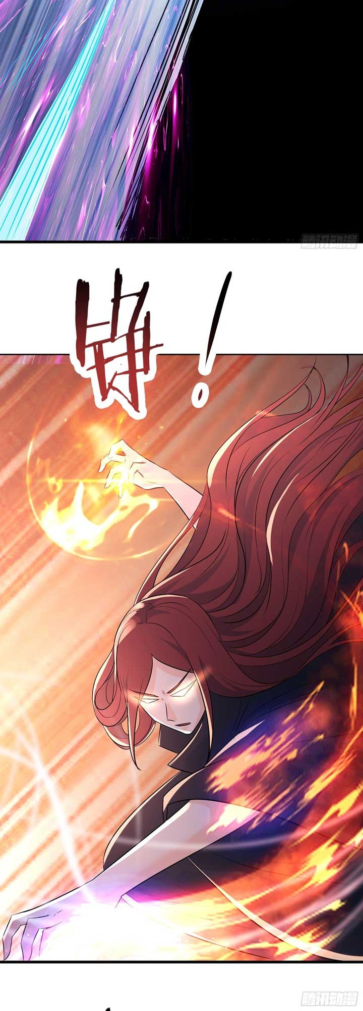 Apprentices Are All Female Devil chapter 43 halaman 16