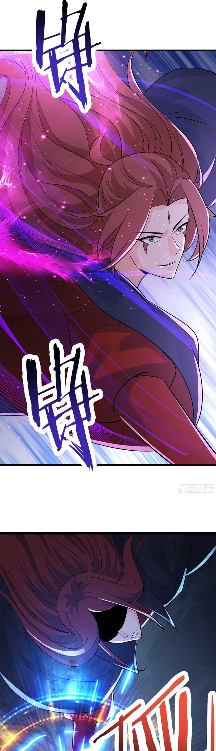 Apprentices Are All Female Devil chapter 43 halaman 17