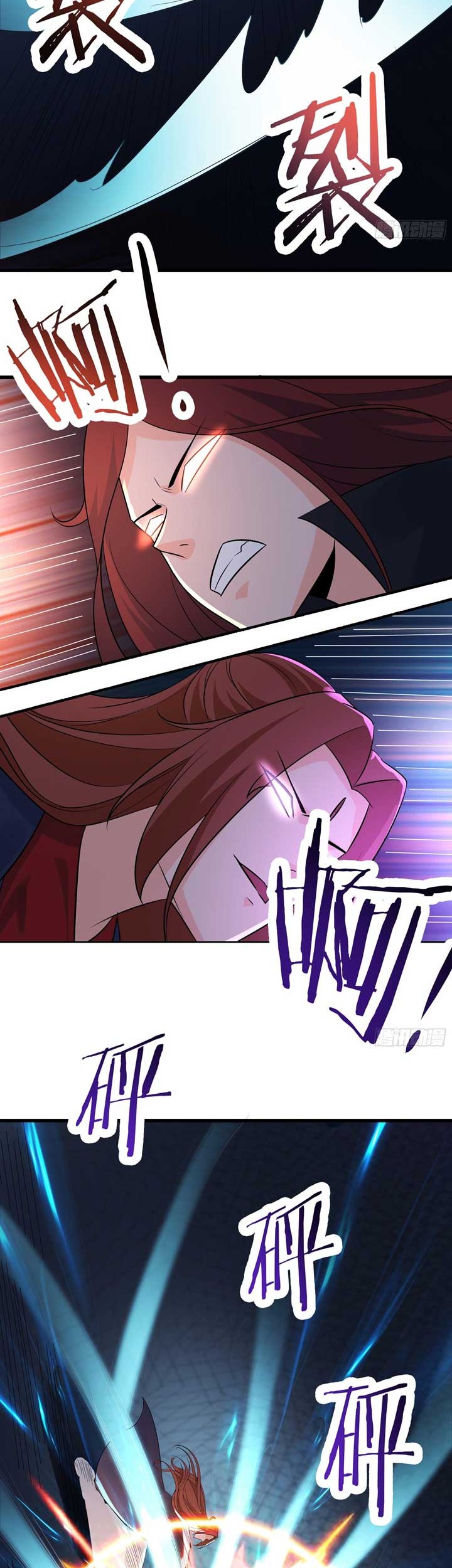 Apprentices Are All Female Devil chapter 43 halaman 19