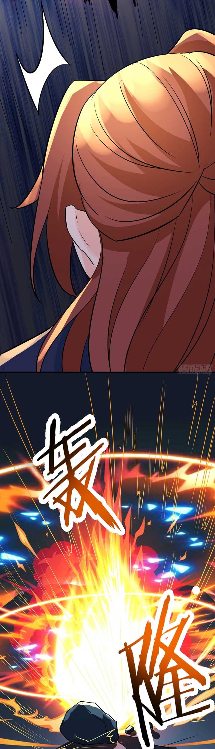 Apprentices Are All Female Devil chapter 43 halaman 27