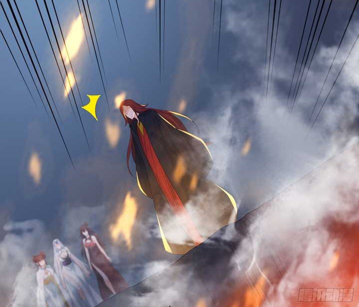 Apprentices Are All Female Devil chapter 43 halaman 32