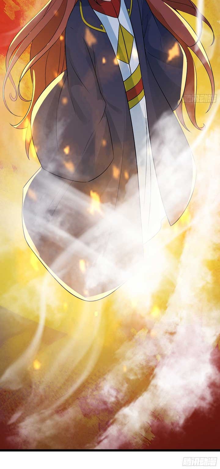 Apprentices Are All Female Devil chapter 43 halaman 34