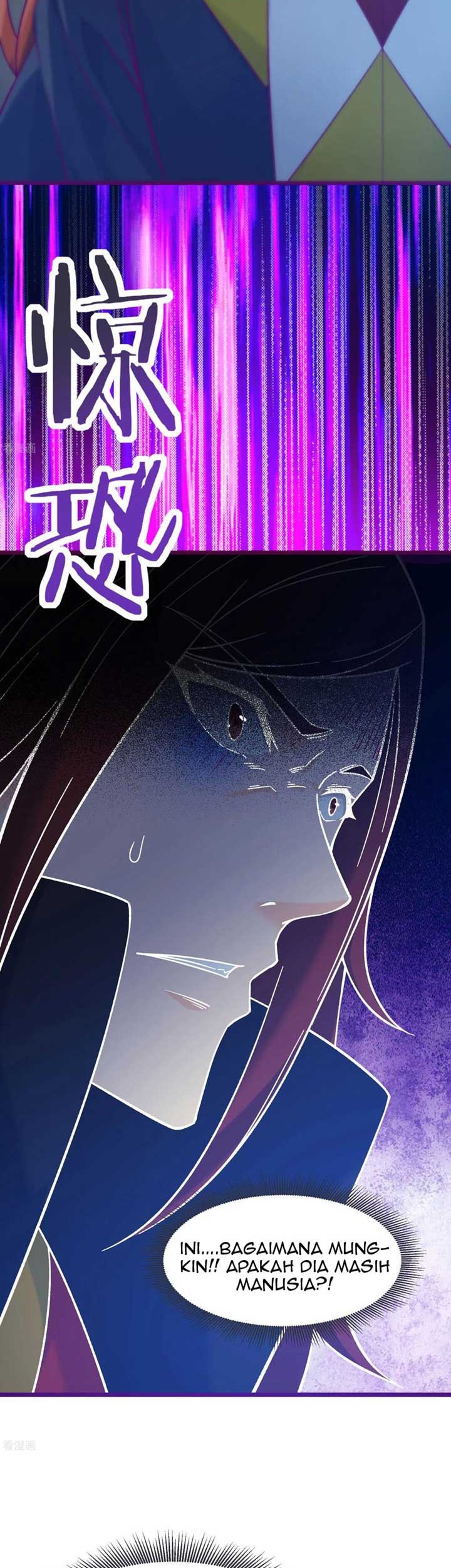 Apprentices Are All Female Devil chapter 44 halaman 4