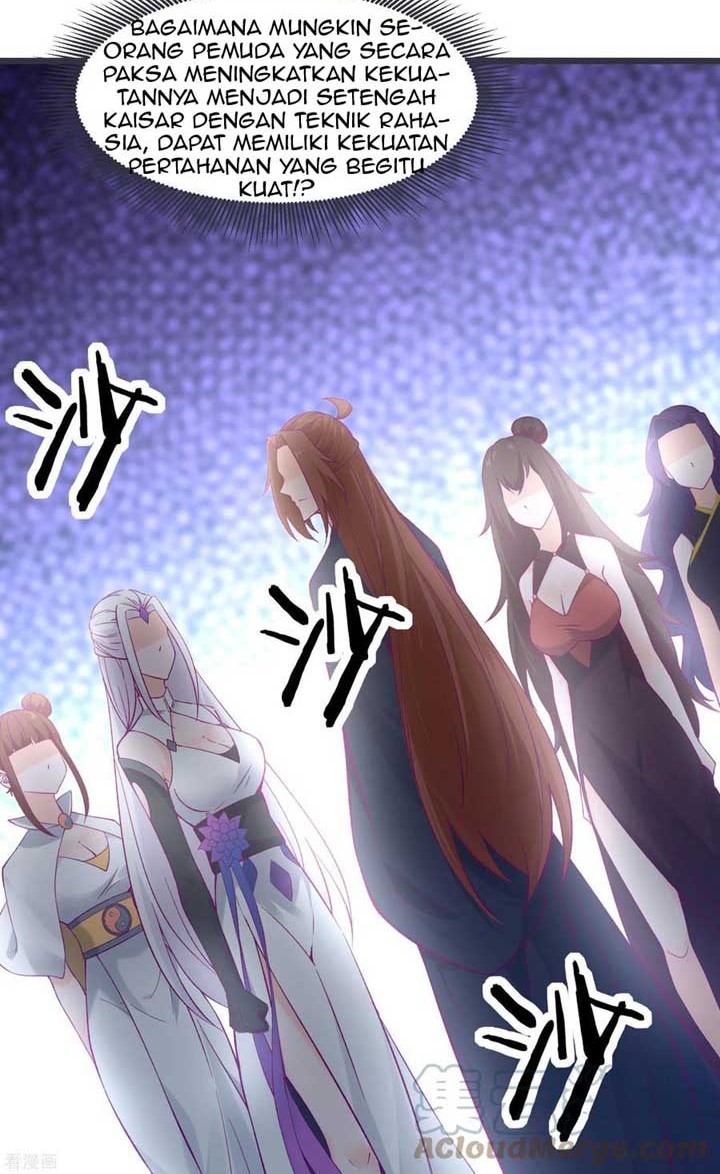 Apprentices Are All Female Devil chapter 44 halaman 5