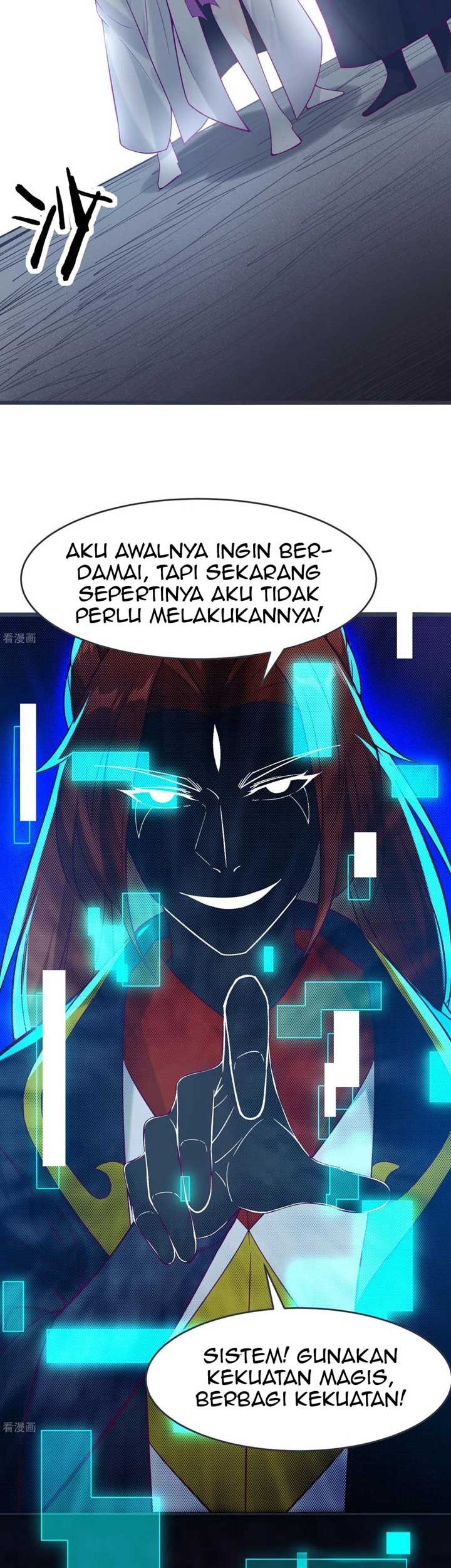 Apprentices Are All Female Devil chapter 44 halaman 6