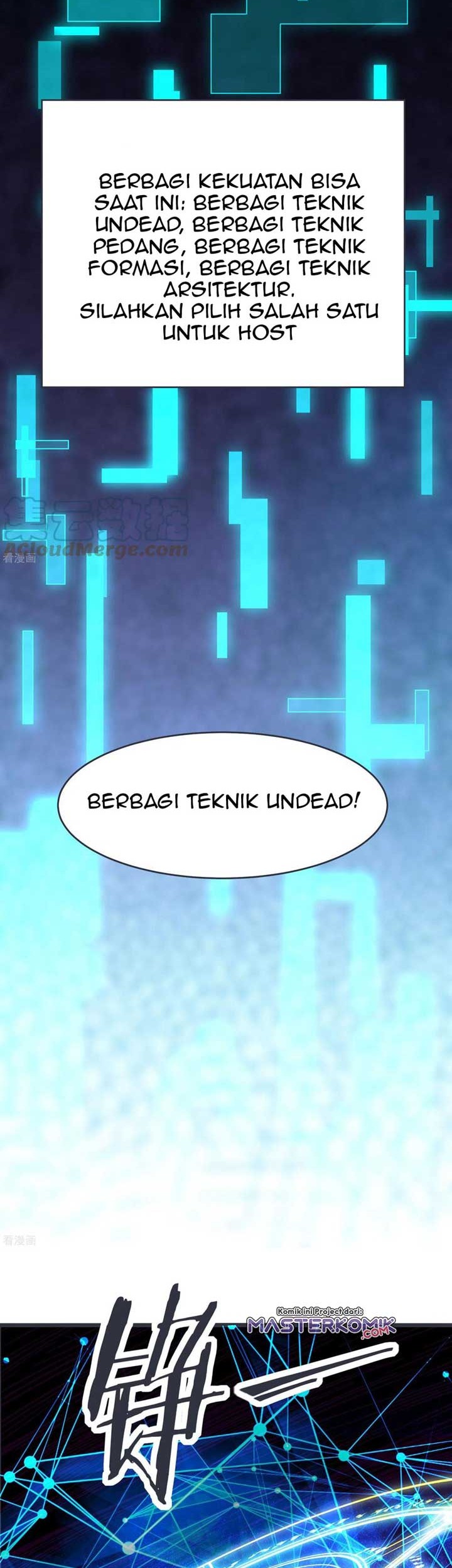 Apprentices Are All Female Devil chapter 44 halaman 7