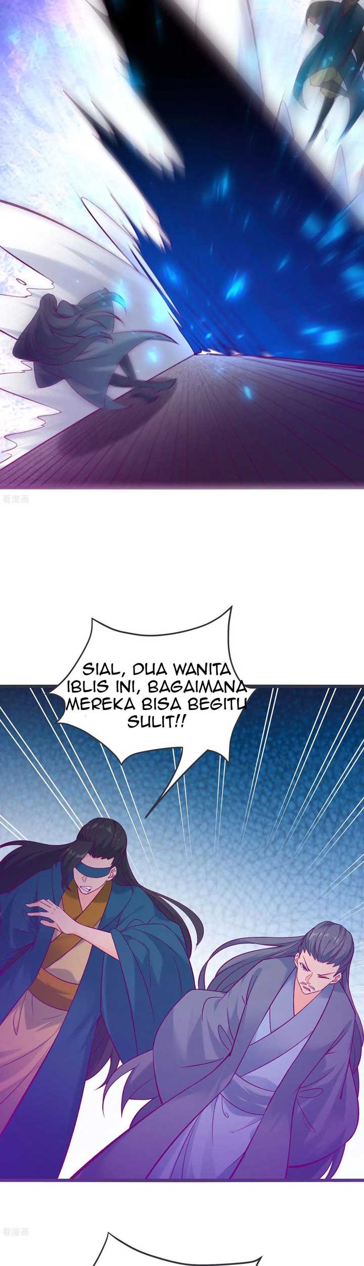 Apprentices Are All Female Devil chapter 44 halaman 14