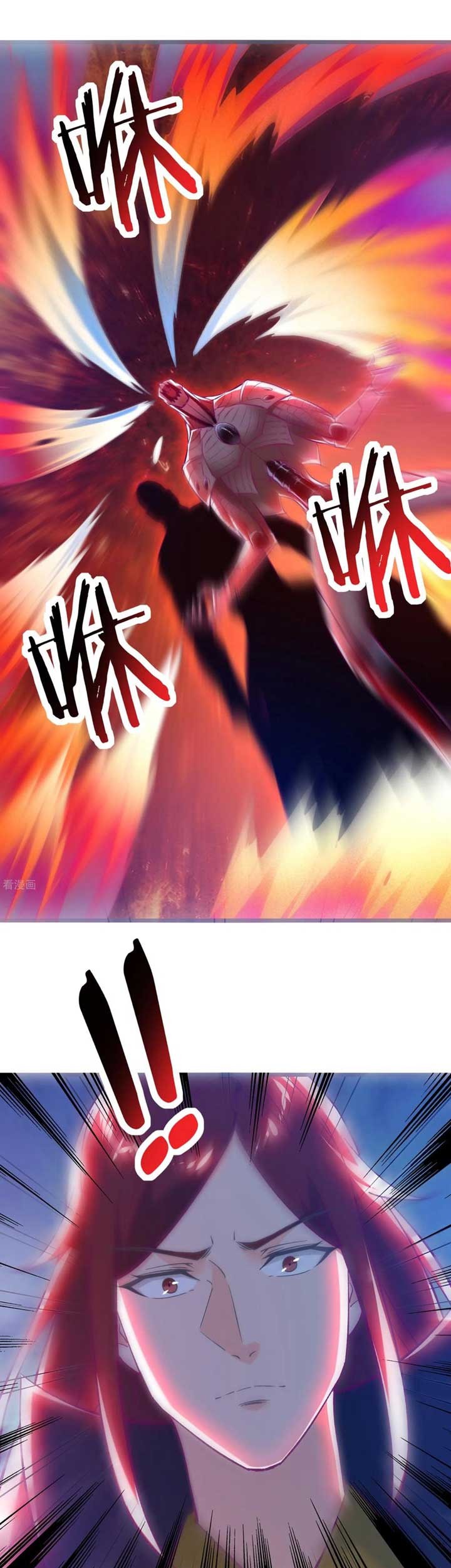 Apprentices Are All Female Devil chapter 44 halaman 24