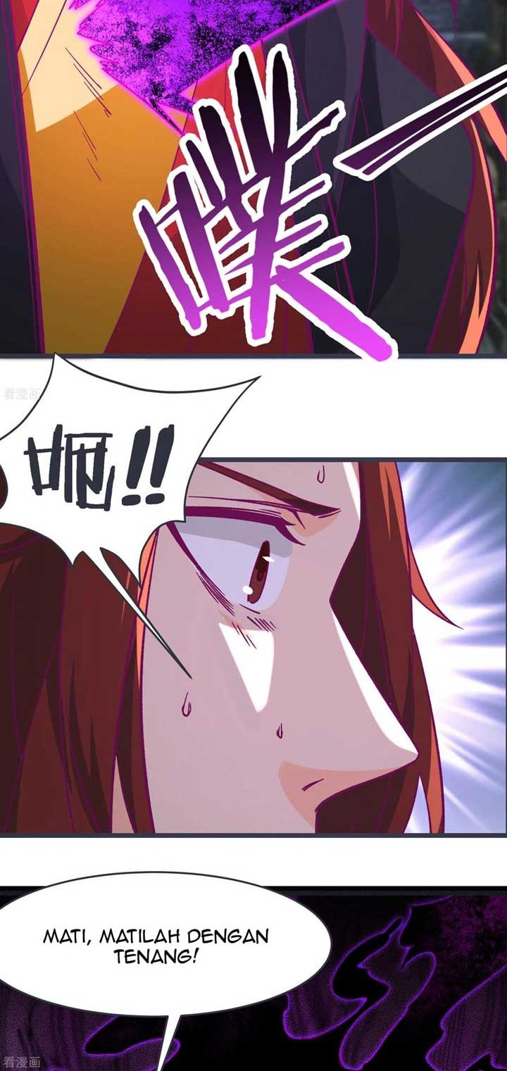 Apprentices Are All Female Devil chapter 45 halaman 27