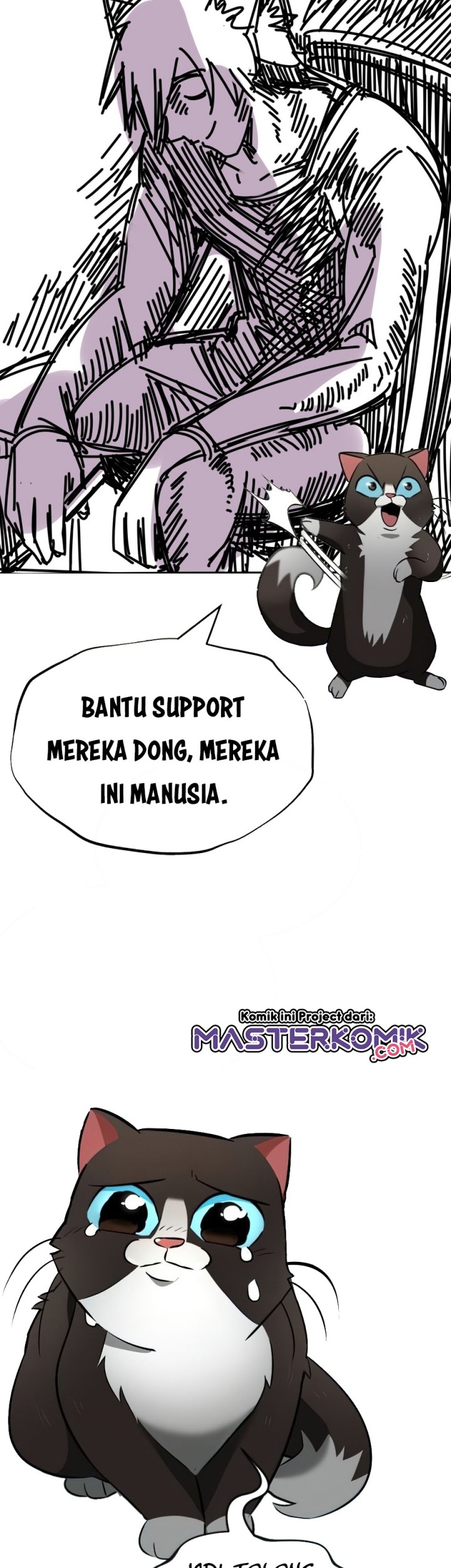 Apprentices Are All Female Devil chapter 45 halaman 32