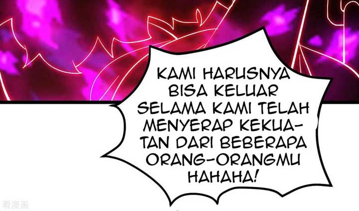 Apprentices Are All Female Devil chapter 46 halaman 9