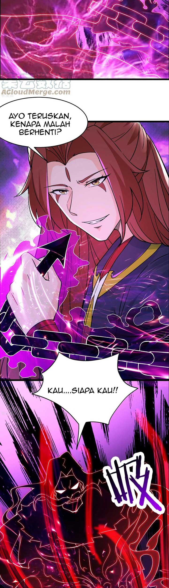 Apprentices Are All Female Devil chapter 46 halaman 12