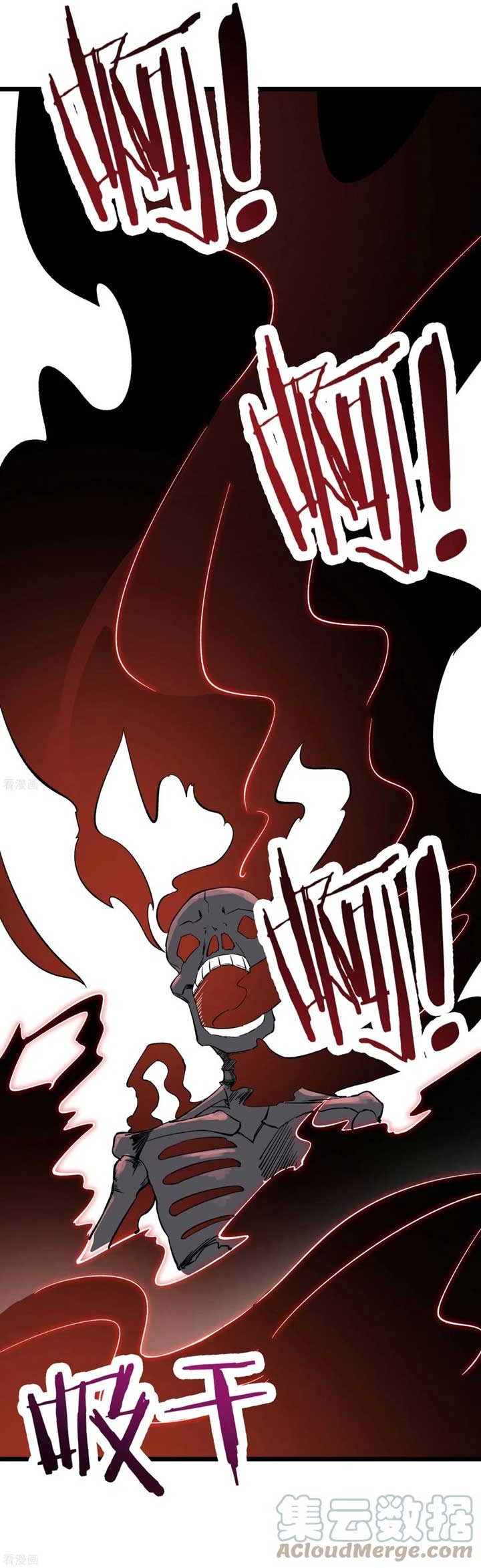 Apprentices Are All Female Devil chapter 46 halaman 23