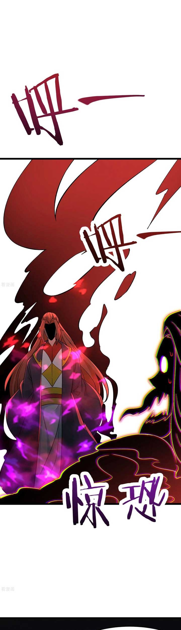 Apprentices Are All Female Devil chapter 46 halaman 24