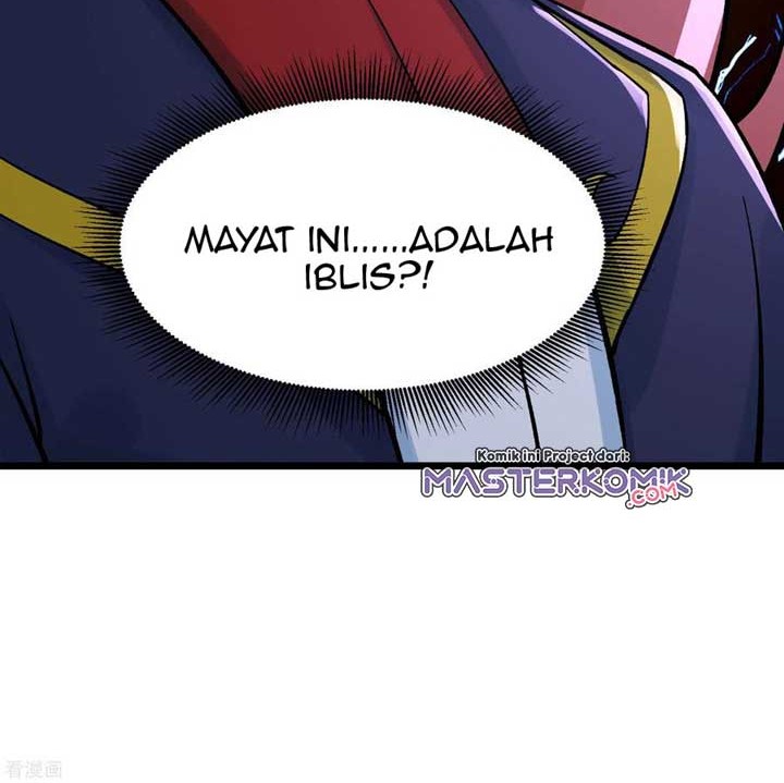 Apprentices Are All Female Devil chapter 46 halaman 36