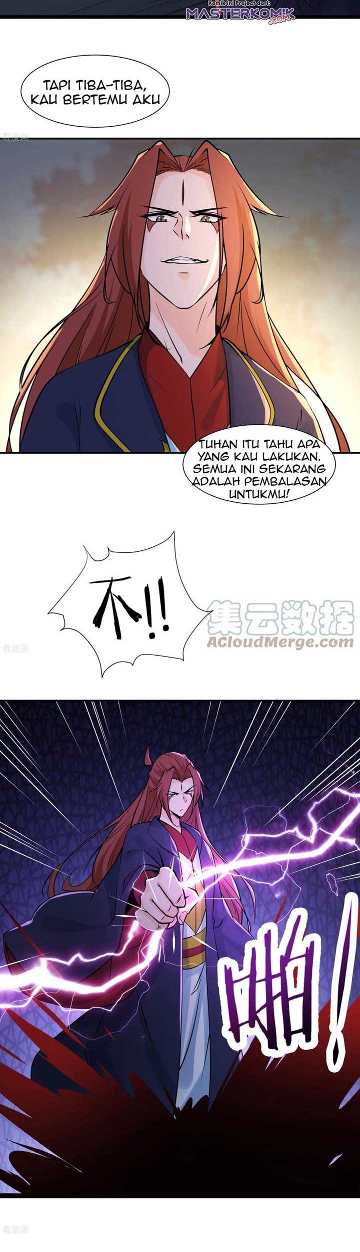 Apprentices Are All Female Devil Bab 47 halaman 10
