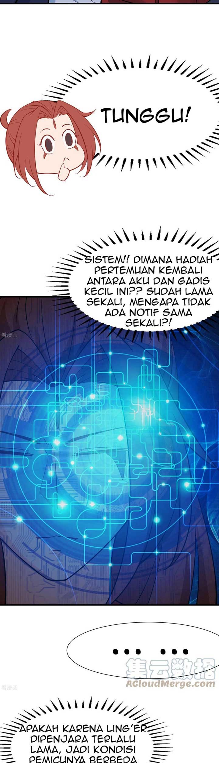 Apprentices Are All Female Devil chapter 48 halaman 12