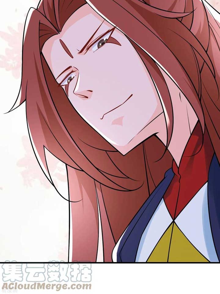 Apprentices Are All Female Devil chapter 48 halaman 21