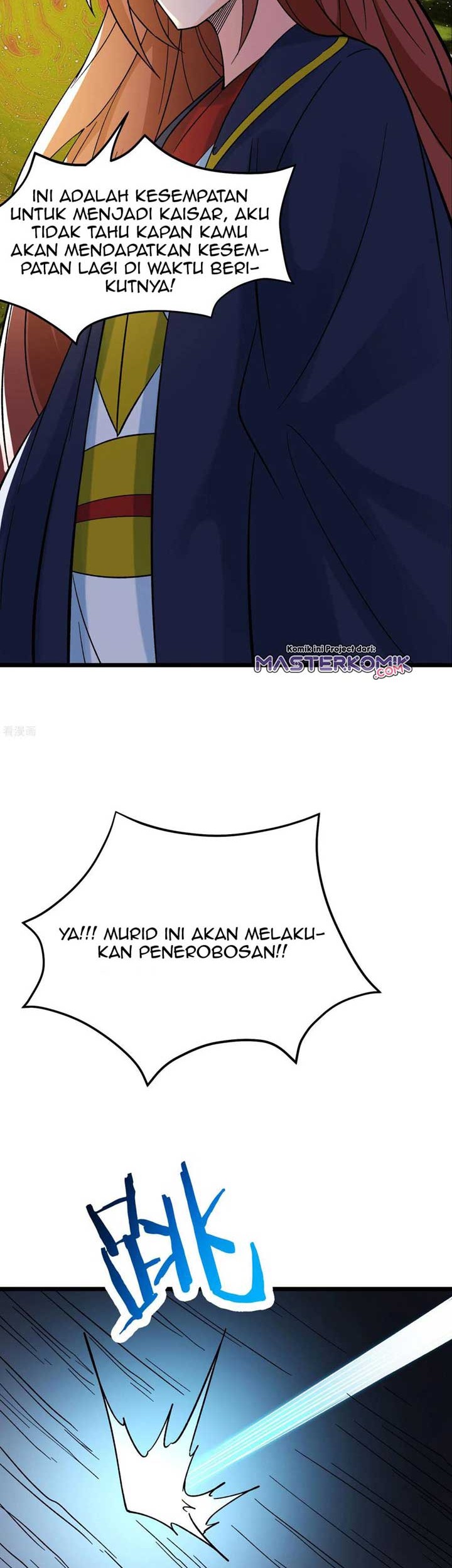 Apprentices Are All Female Devil Bab 50 halaman 15