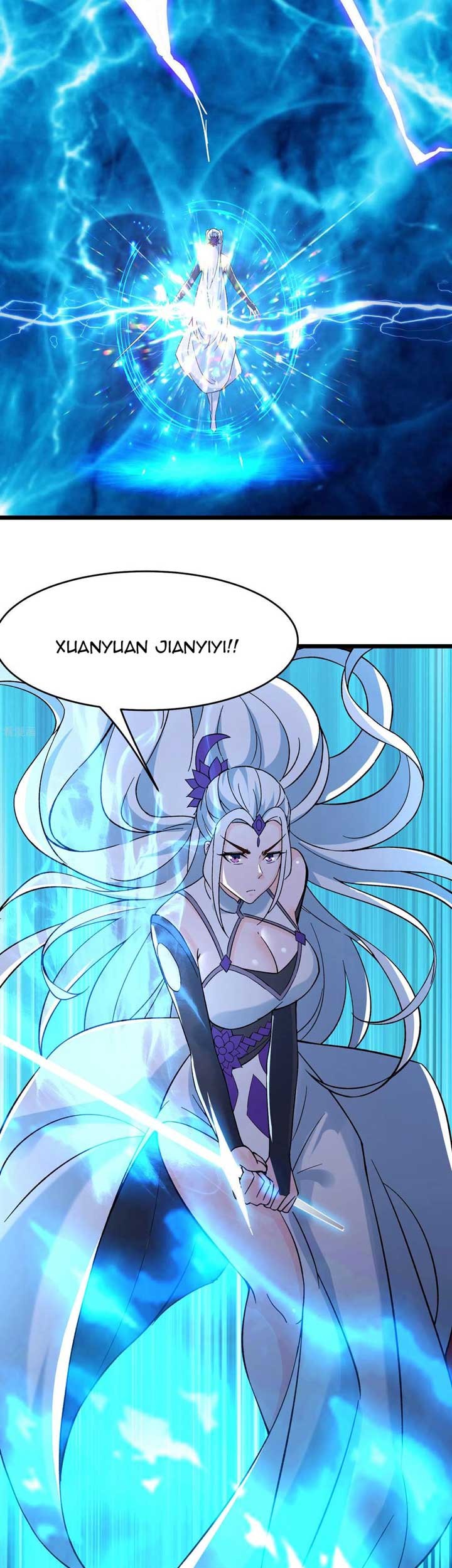 Apprentices Are All Female Devil Bab 50 halaman 22