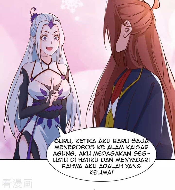 Apprentices Are All Female Devil Bab 51 halaman 24
