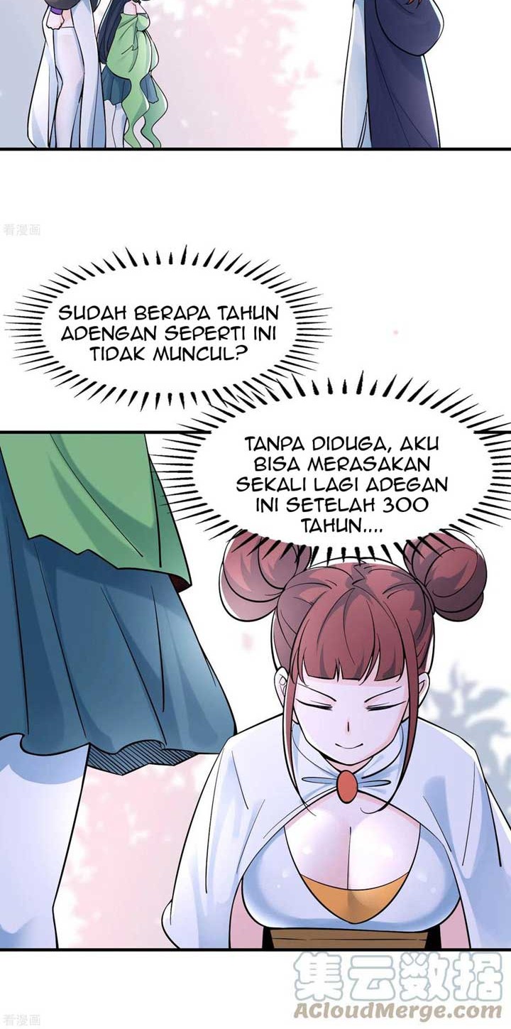 Apprentices Are All Female Devil Bab 52 halaman 17