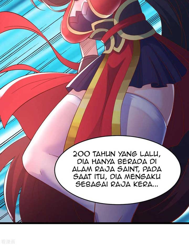 Apprentices Are All Female Devil Bab 53 halaman 9