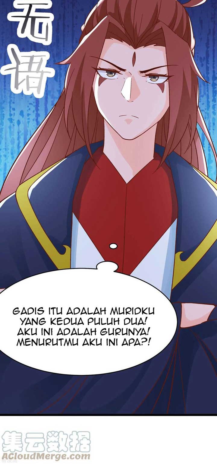 Apprentices Are All Female Devil Bab 53 halaman 22