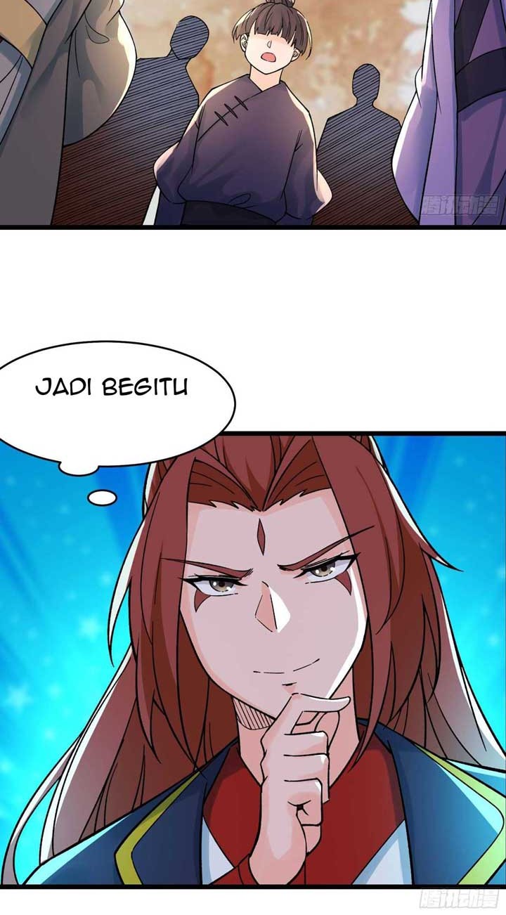 Apprentices Are All Female Devil chapter 54 halaman 16