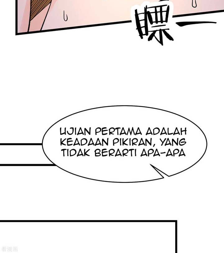Apprentices Are All Female Devil Bab 55 halaman 9
