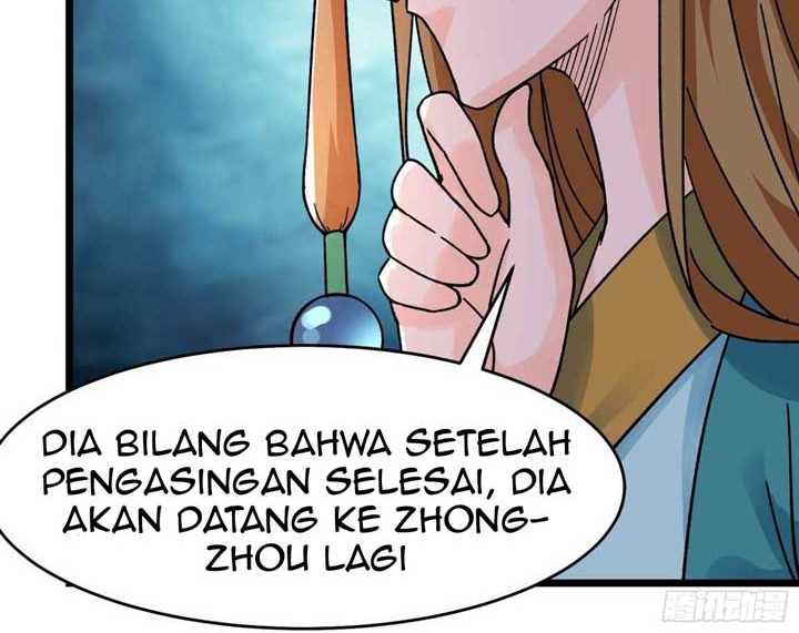 Apprentices Are All Female Devil Bab 56 halaman 19