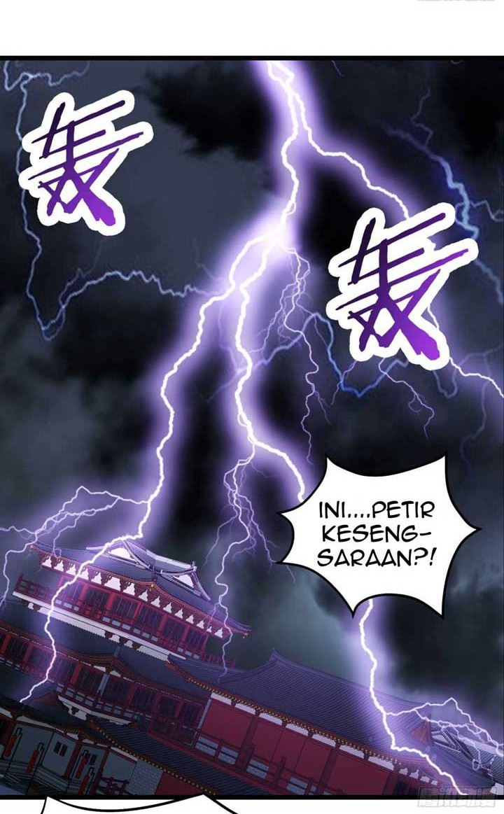 Apprentices Are All Female Devil chapter 57 halaman 17