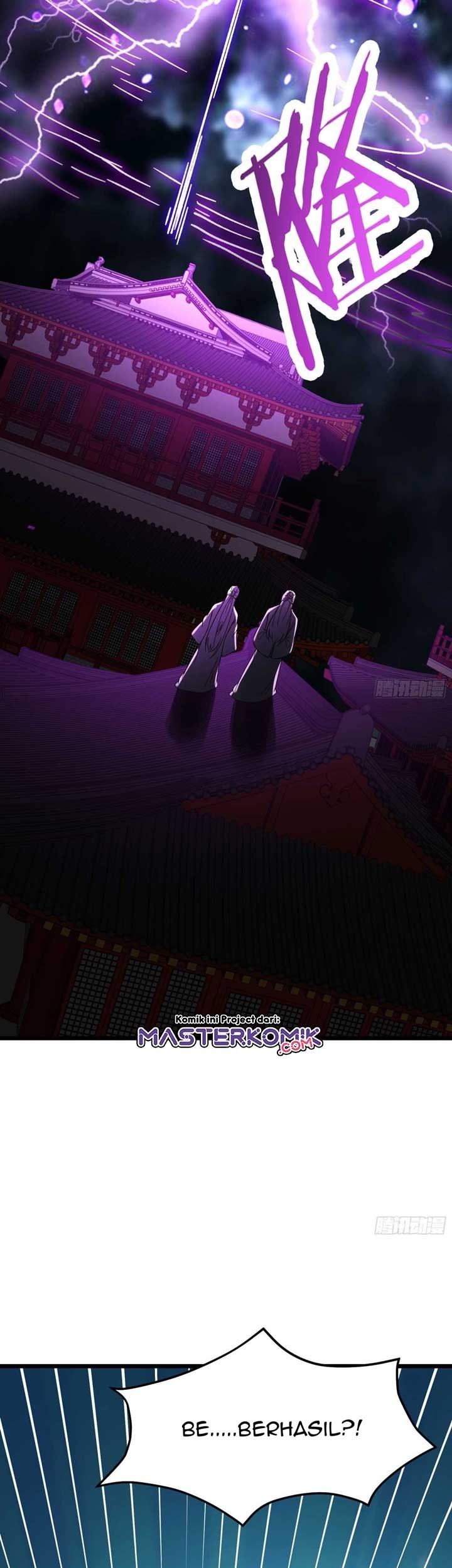 Apprentices Are All Female Devil chapter 57 halaman 26