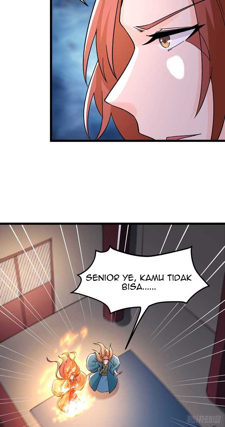 Apprentices Are All Female Devil chapter 59 halaman 9