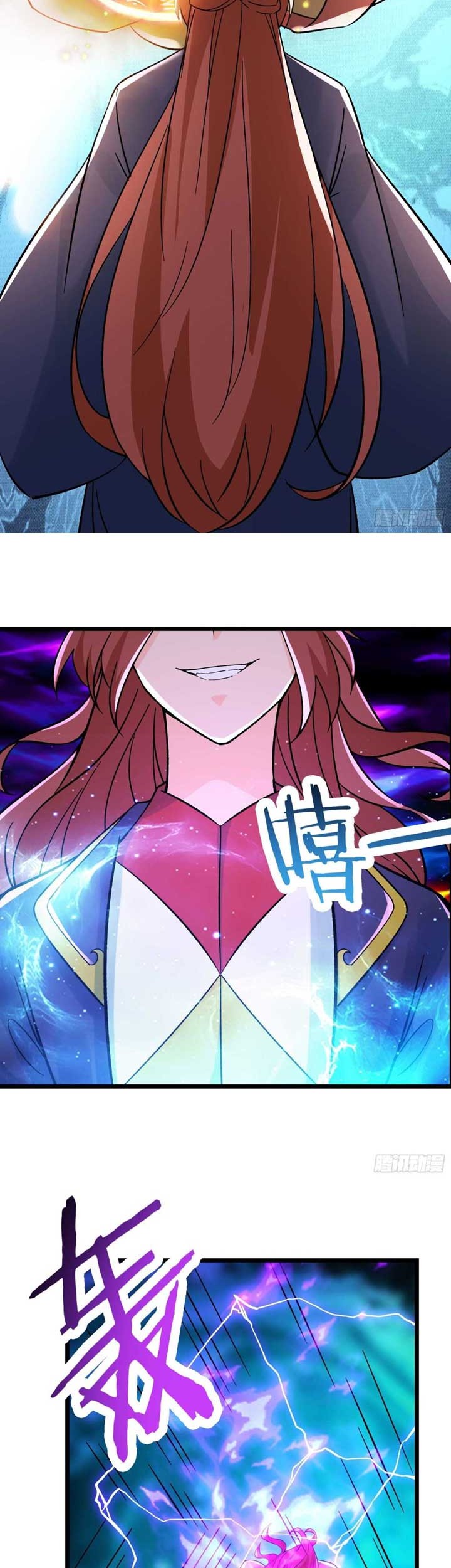 Apprentices Are All Female Devil chapter 59 halaman 16