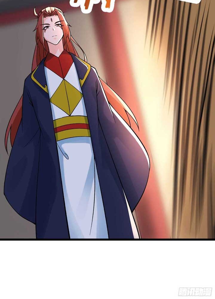 Apprentices Are All Female Devil chapter 59 halaman 21