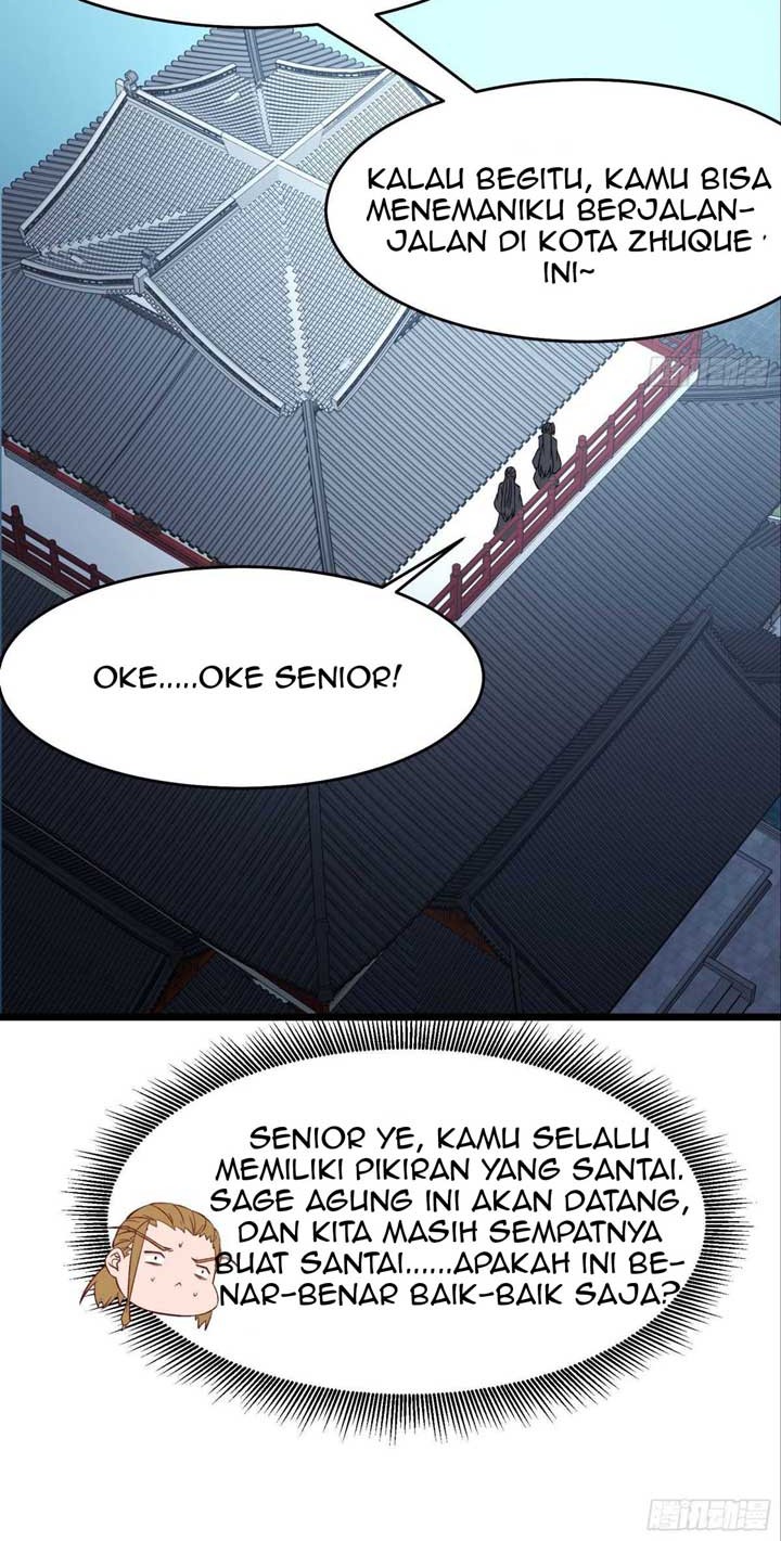 Apprentices Are All Female Devil chapter 59 halaman 24