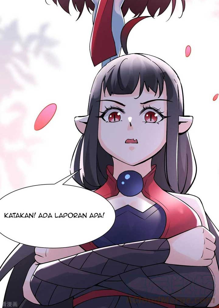 Apprentices Are All Female Devil chapter 60 halaman 5