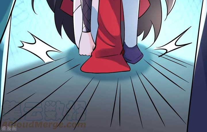 Apprentices Are All Female Devil chapter 60 halaman 21