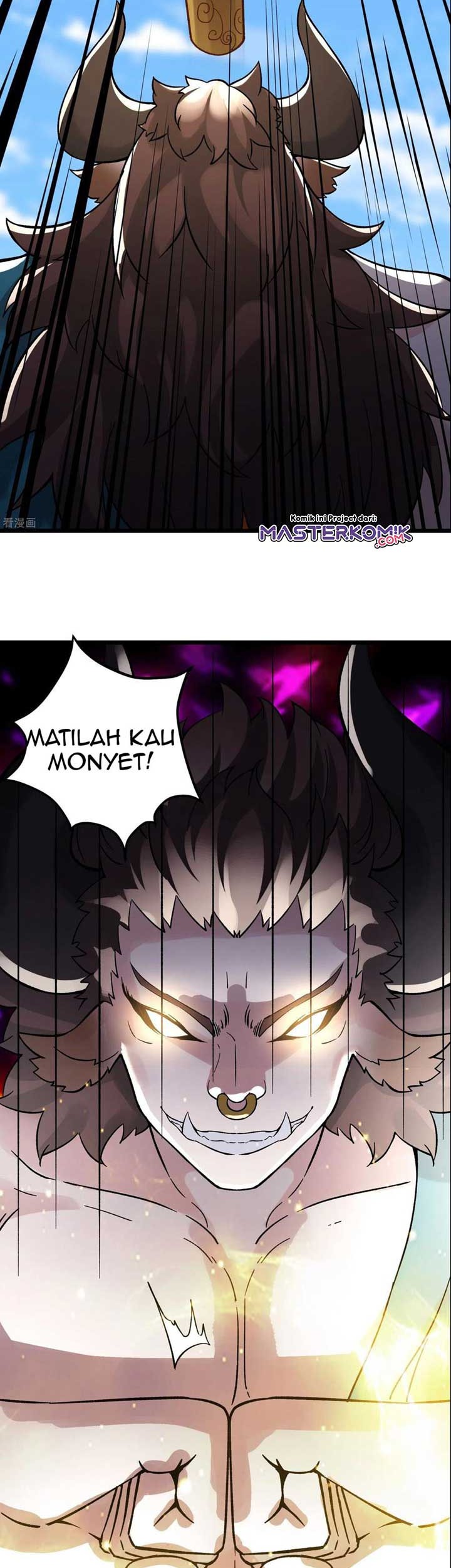 Apprentices Are All Female Devil Bab 62 halaman 4