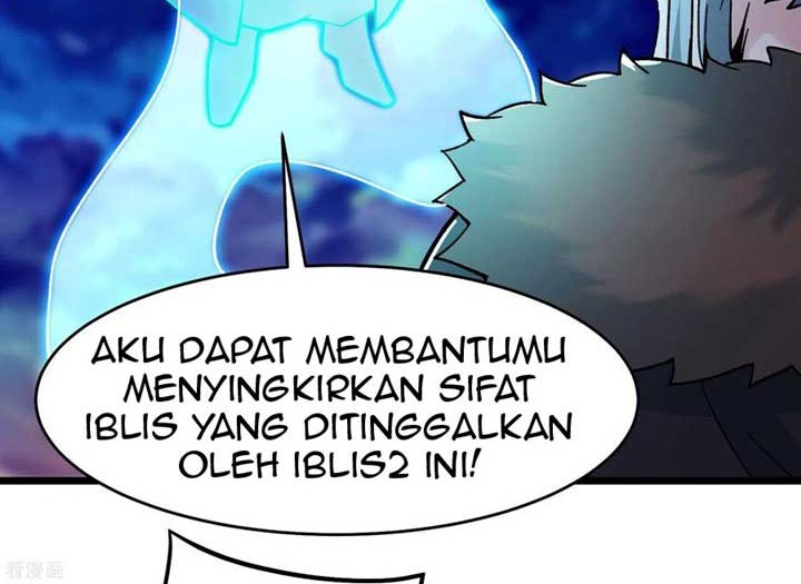 Apprentices Are All Female Devil chapter 63 halaman 20