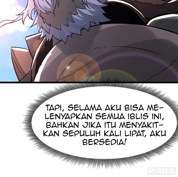 Apprentices Are All Female Devil chapter 64 halaman 12