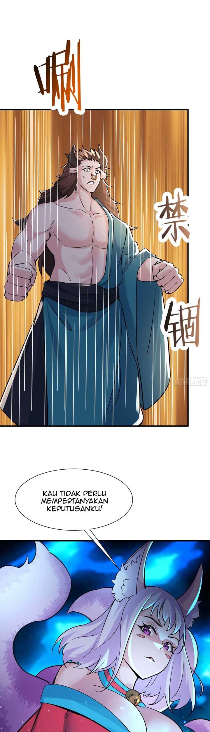 Apprentices Are All Female Devil chapter 65 halaman 6