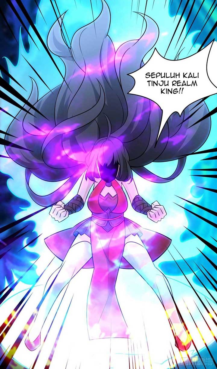 Apprentices Are All Female Devil chapter 65 halaman 13