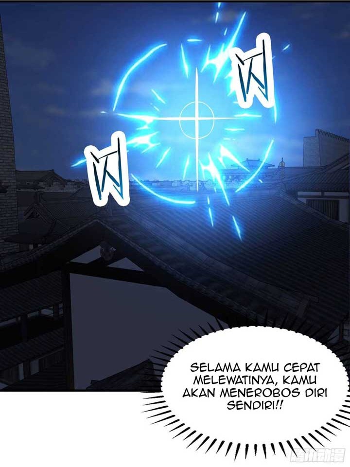 Apprentices Are All Female Devil chapter 65 halaman 17